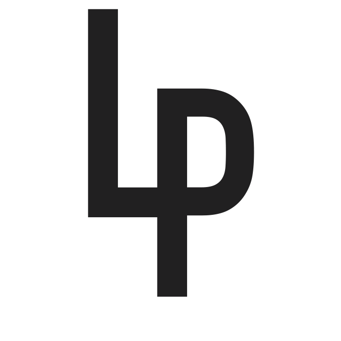 Laurence Paquette logo